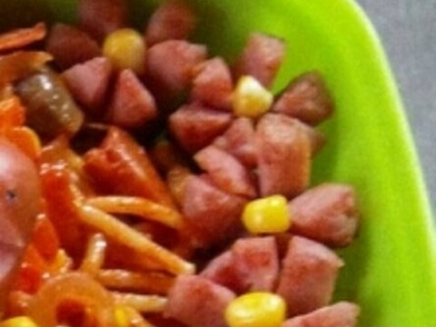 キャラ弁 お花ウインナー レシピ 作り方 By マリリ8 楽天レシピ キャラ弁 お花ウインナー レシピ 作り方 By マリリ8 楽天レシピ